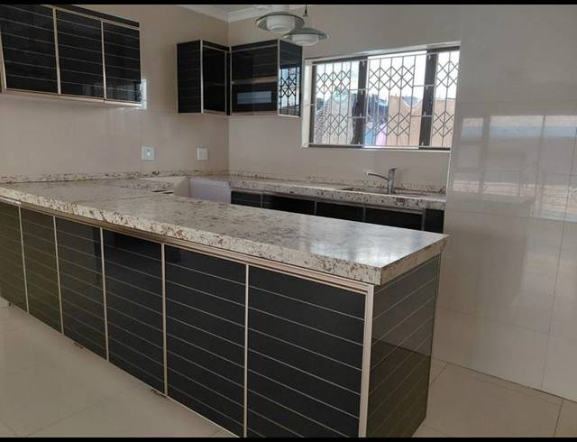 3 BEDROOM PROPERTY TO RENT IN MUSGRAVE